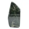 Jade néphrite pierre polie - 3