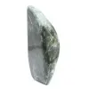 Jade néphrite pierre polie - 4