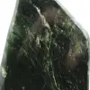 Jade néphrite pierre polie - 5