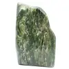 Jade néphrite roche polie - 3