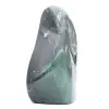 Jade néphrite à poser - 2