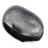 Shungite roche polie