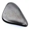 Pierre polie en shungite - 1