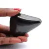 Pierre polie en shungite - 2