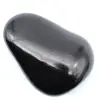 Shungite polie de décoration - 1