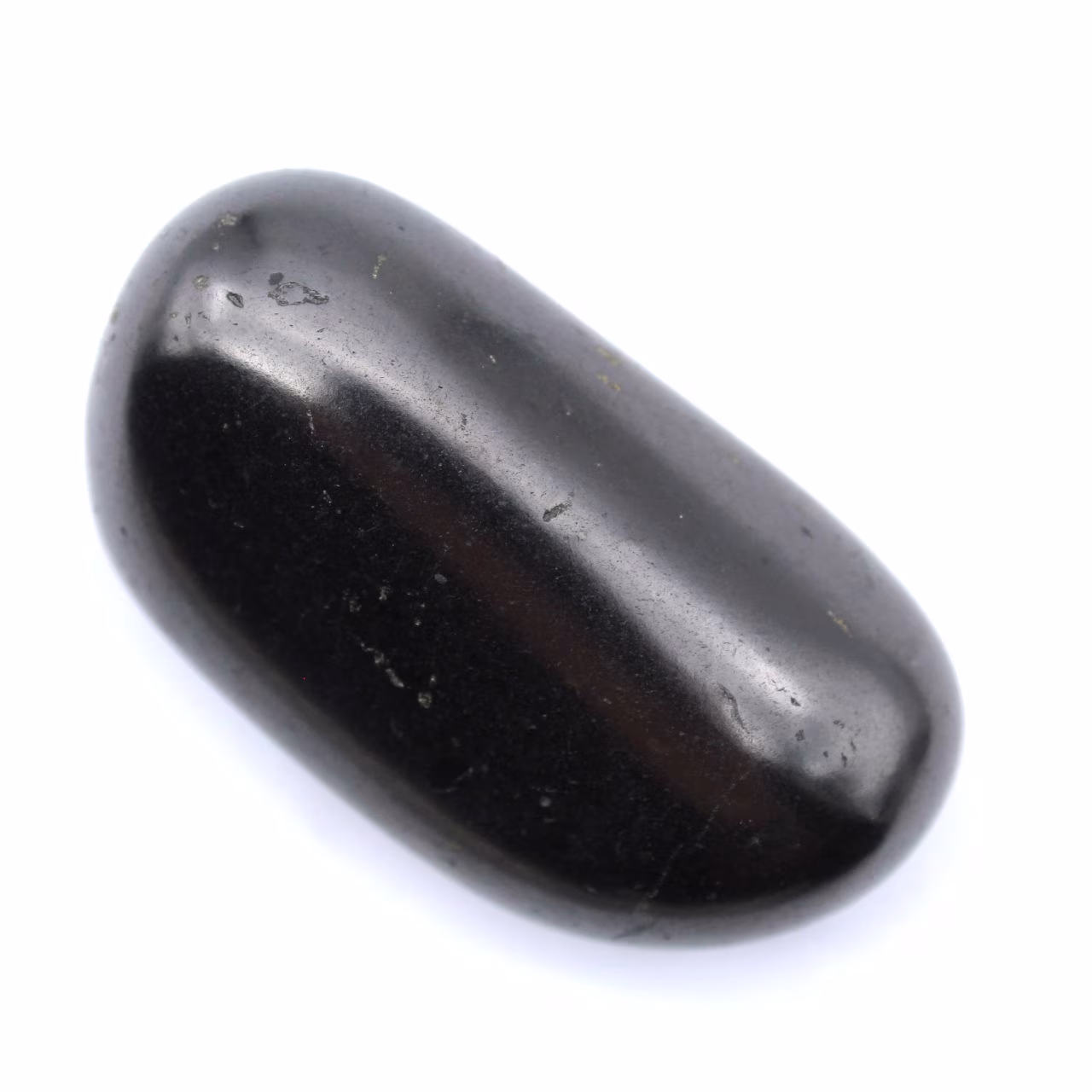 Shungite d'ornement