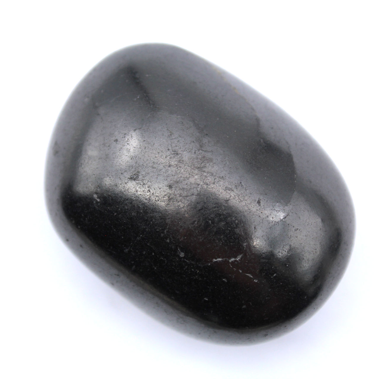 Galet en shungite