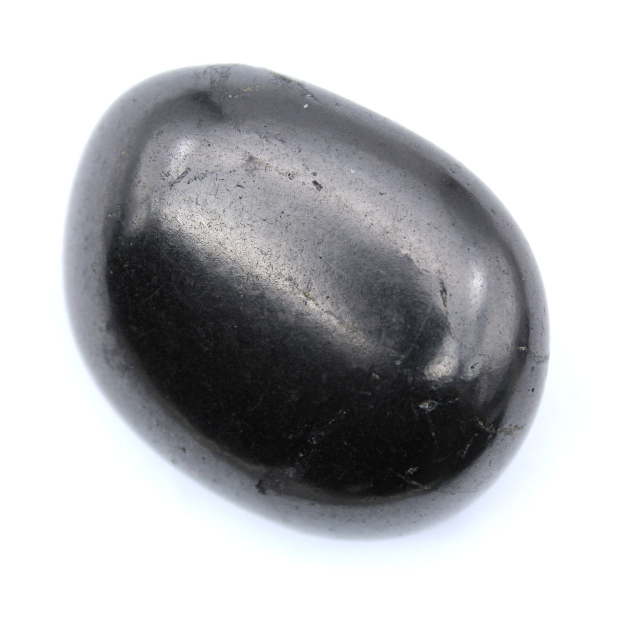 Galet shungite