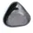 Galet en shungite
