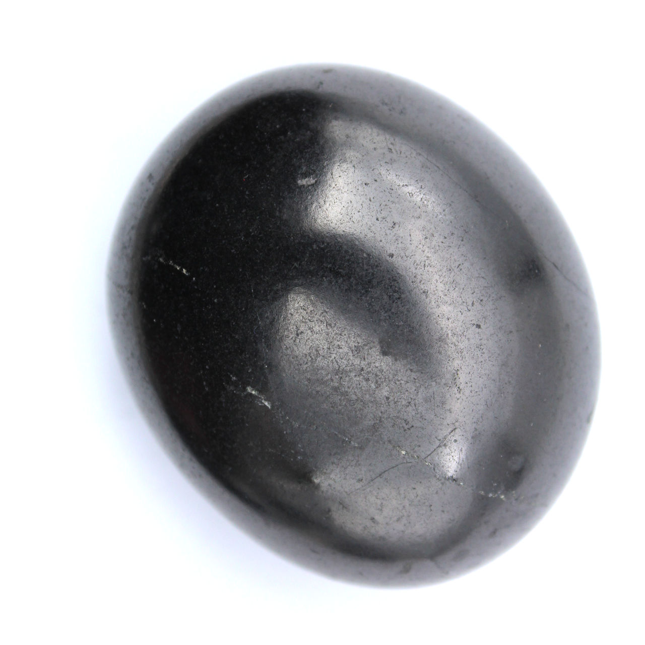 Shungite polie