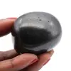 Shungite naturelle polie - 2
