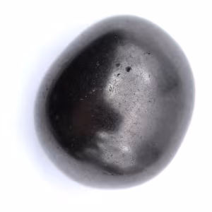 Shungite naturelle polie