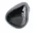 Roche naturelle de shungite