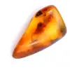 Ambre foncée - 0
