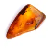 Ambre foncée - 1