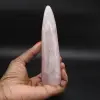 Bâton de massage en quartz rose - 0