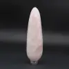 Bâton en quartz rose - 1