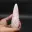 Bâton en quartz rose — 9