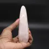 Bâton en quartz rose - 0