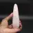 Bâton en quartz rose