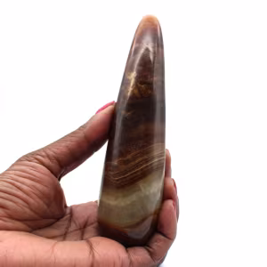 Bâton en calcite