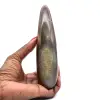 Bâton de massage en calcite - 0