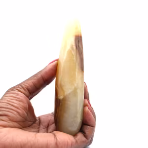 Bâton en calcite