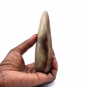 Bâton en calcite