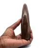 Bâton de massage en calcite - 0