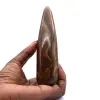 Bâton de massage en calcite - 0