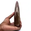 Bâton de massage en calcite - 11
