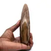 Bâton de massage en calcite - 0