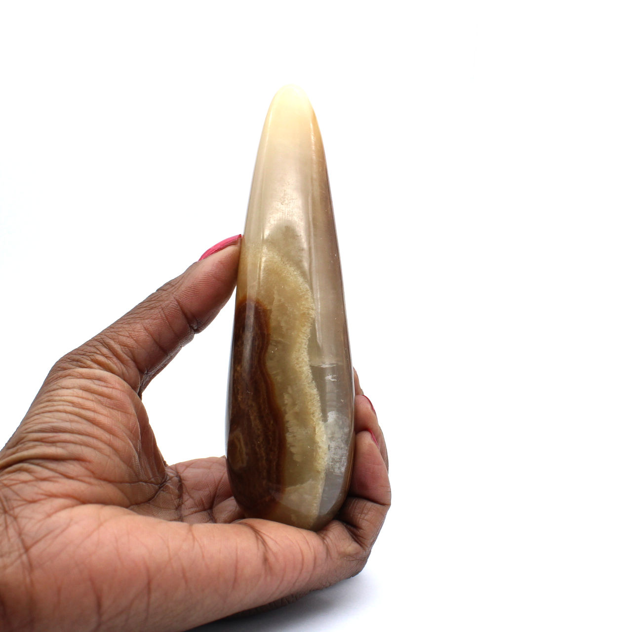 Bâton en calcite