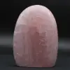 Quartz rose à poser - 1