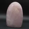 Quartz rose à poser - 3