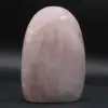Quartz rose à poser - 4