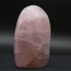 Quartz rose polie - 4