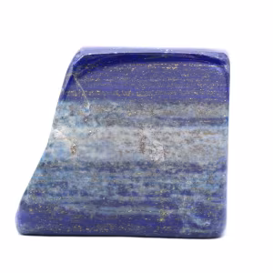 Lapis-lazuli de collection