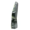 Jade néphrite forme libre - 3