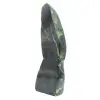 Jade néphrite forme libre - 4
