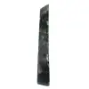 Jade néphrite forme libre - 6