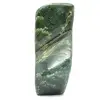 Roche de jade néphrite - 6