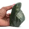 Roche de jade néphrite - 2