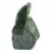 Roche de jade néphrite