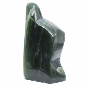 Jade néphrite de collection