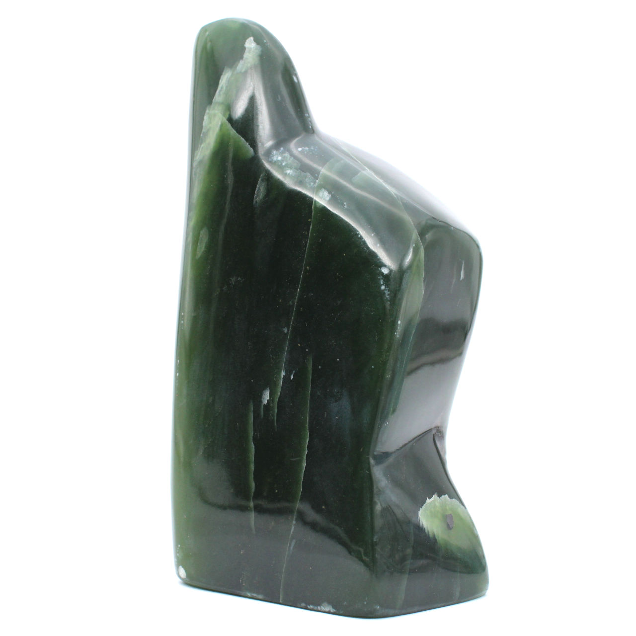 Jade néphrite de collection