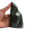 Jade néphrite polie d'ornement - 2