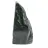 Jade néphrite polie d'ornement