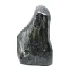 Jade néphrite de décoration - 1