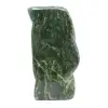 Jade néphrite forme libre - 1